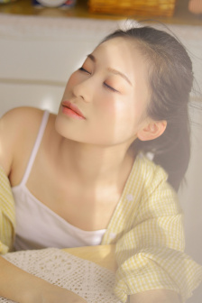 拳风恋影