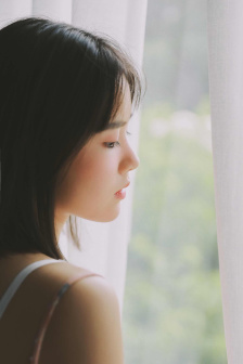 我的女神